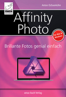 Affinity Photo Book cover